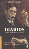 DIARIOS | 9788467012453 | ESPADA, ARCADI (1957- )