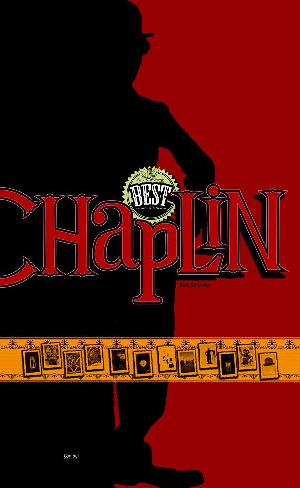 CHARLES CHAPLIN (CAST) | 9788498253610 | STOURDZE, SAM