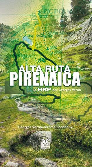 ALTA RUTA PIRENAICA | 9788480190466 | VVAA