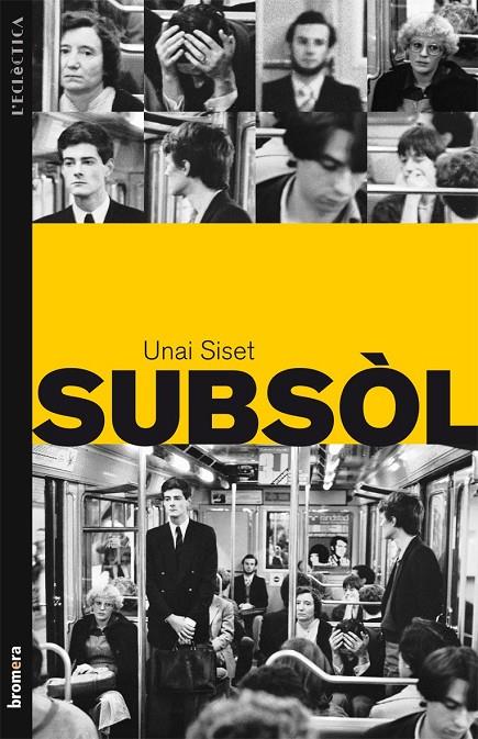 SUBSOL | 9788498247978 | SISET, UNAI