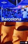 BARCELONA (LONELY PLANET) | 9788408056218 | DAMIEN SIMONIS