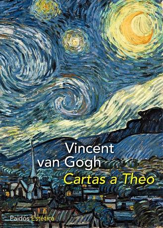 CARTAS A THEO | 9788449327483 | GOGH, VINCENT VAN