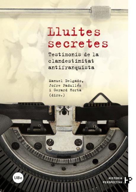 LLUITES SECRETES | 9788447535590 | AAVV