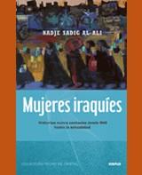 MUJERES IRAQUIES | 9788496483750 | SADIG AL-ALI, NADJE