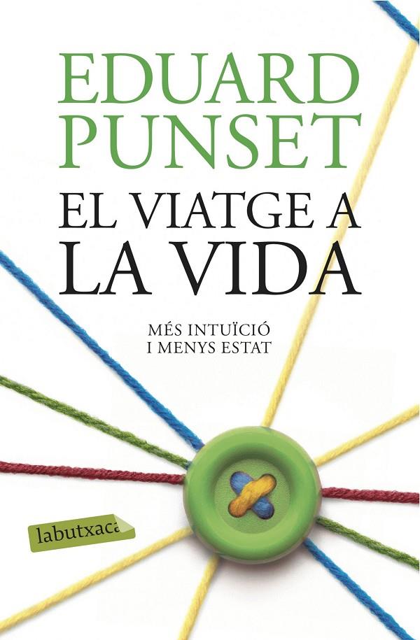 VIATGE A LA VIDA, EL | 9788416334971 | PUNSET, EDUARD