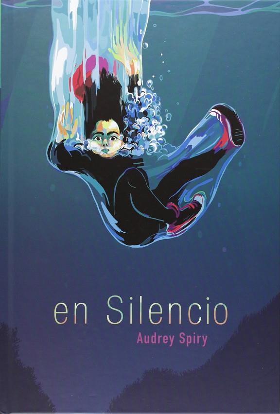 EN SILENCIO | 9788415839804 | SPIRY, AUDREY