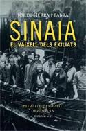 SINAIA. EL VAIXELL DE L'EXILI | 9788466407007 | SIERRA I FABRA, JORDI