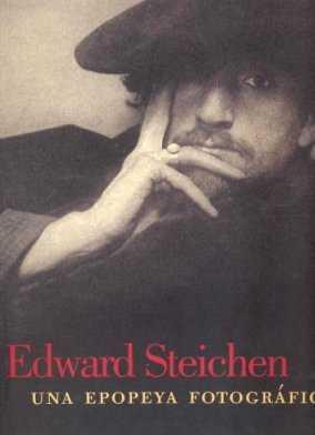 EDWARD STEICHEN. UNA EPOPEYA FOTOGRAFICA | 9788480263320 | STEICHEN, EDWARD