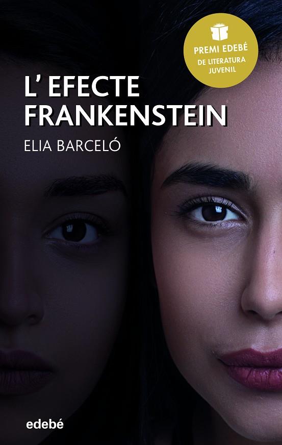 EFECTE FRANKENSTEIN, L' | 9788468343044 | BARCELO, ELIA