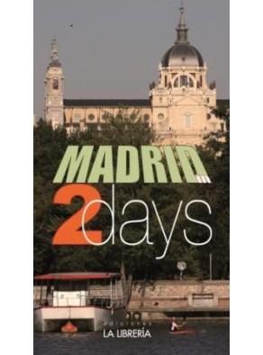 MADRID IN 2 DAYS | 9788498732245 | AAVV