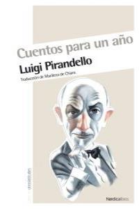 CUENTOS PARA UN AÑOS | 9788492683666 | PIRANDELLO, LUIGI