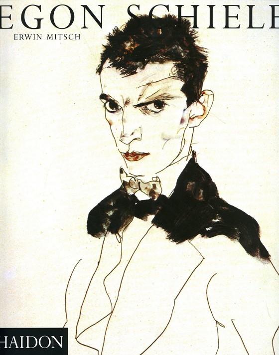 EGON SCHIELE | 9780714828626 | MITSCH, ERWIN