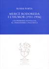 MERCE RODOREDA I L'HUMOR (1931-1936) | 9788492321162 | PORTA, ROSER