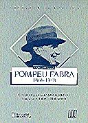 HOMENATGE A POMPEU FABRA 1868-1948 | 9788439344728 | AAVV