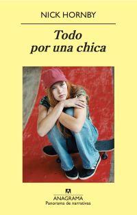 TODO POR UNA CHICA | 9788433975096 | HORNBY, NICK