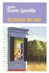 PLACER DE VIVIR, EL | 9788449325113 | COMTE-SPONVILLE, ANDRE