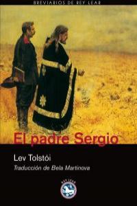 PADRE SERGIO, EL | 9788492403226 | TOLSTOI, LEV