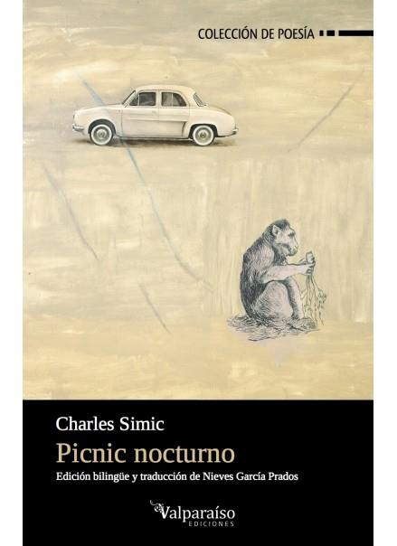 PICNIC NOCTURNO | 9788417096373 | SIMIC, CHARLES