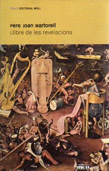 LLIBRE DE LES REVELACIONS | 9788427321786 | MARTORELL CASTELLO, PERE JOAN