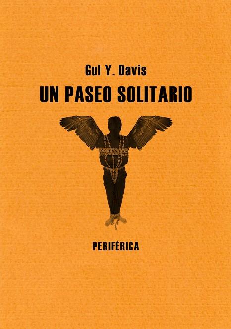 PASEO SOLITARIO, UN | 9788493692636 | DAVIS, GUL Y.