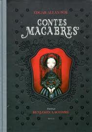 CONTES MACABRES | 9788447923304 | POE, EDGAR ALLAN