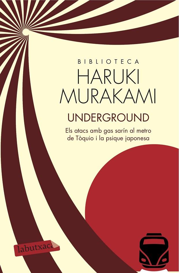 UNDERGROUND (CATALA) | 9788416334537 | MURAKAMI, HARUKI