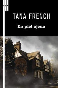 PIEL AJENA, EN | 9788498678932 | FRENCH, TANA