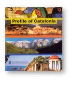 PROFILE OF CATALONIA | 9788439354437 | PUIGJANER I MATAS, JOSEP M.