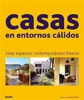 CASAS EN ENTORNOS CALIDOS | 9788498012392 | TROCME, SUZANNE