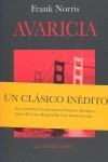 AVARICIA | 9788496694682 | NORRIS, FRANK