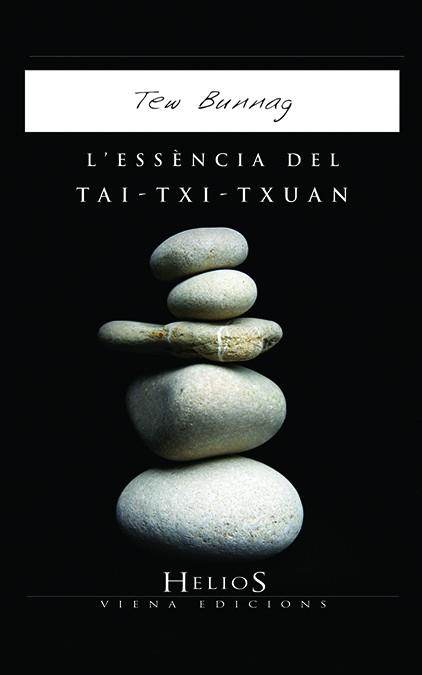 ESSENCIA DEL TAI-TXI-TXUAN, L' | 9788483305348 | BUNNAG, TEW