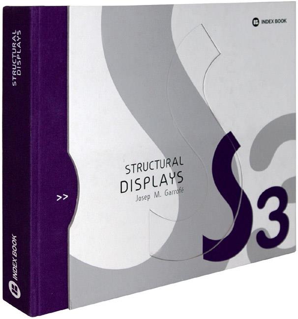 STRUCTURAL DISPLAYS (ESP) | 9788496774896 | GARROFE, JOSEP M.