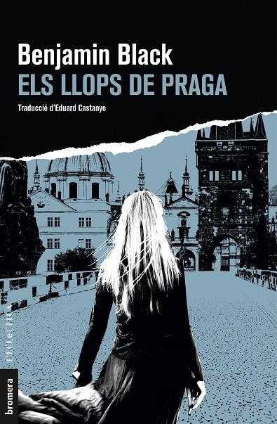 LLOPS DE PRAGA, ELS | 9788490269664 | BLACK, BENJAMIN