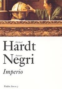 IMPERIO | 9788449317545 | HARDT, MICHAEL - NEGRI, ANTONIO