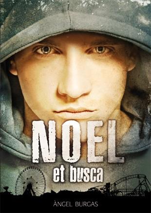 NOEL ET BUSCA | 9788424644598 | BURGAS, ANGEL