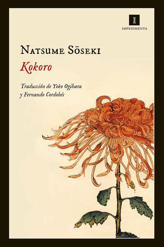 KOKORO (CASTELLA) | 9788415979128 | SOSEKI, NATSUME