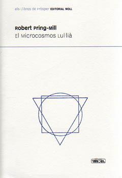 MICROCOSMOS LUL.LIA, EL | 9788427311084 | PRING-MILL, R. D. F.