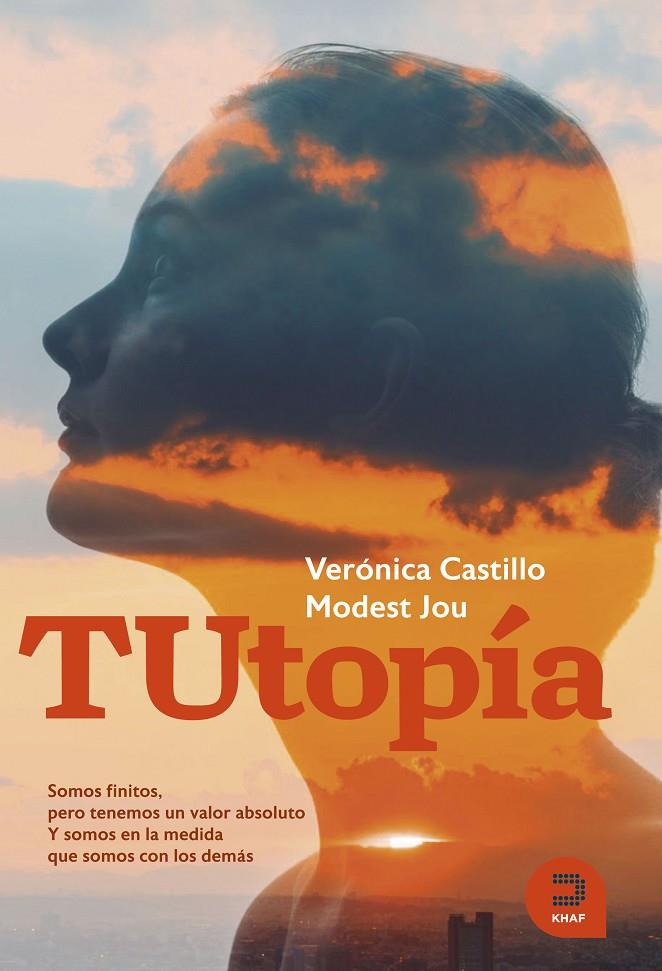 TUTOPÍA (CAST) | 9788415995685 | CASTILLO, VERÓNICA / JOU, MODEST