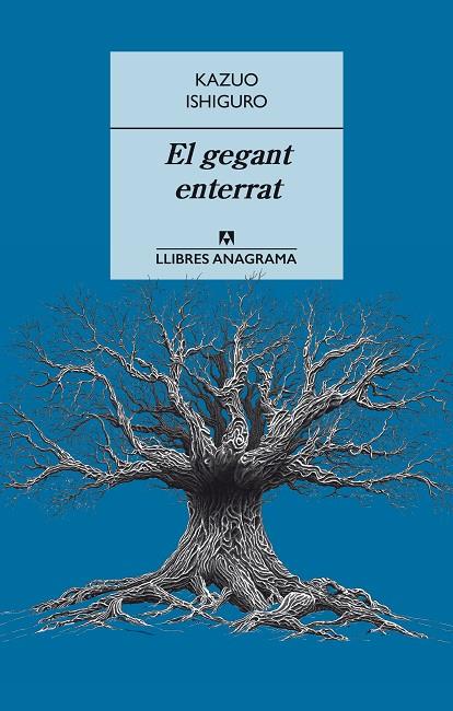 GEGANT ENTERRAT, EL | 9788433915405 | ISHIGURO, KAZUO