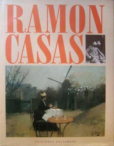 RAMON CASAS | 9788434308435 | CASAS, RAMON