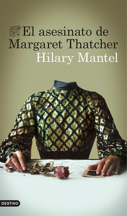 ASESINATO DE MARGARET TGATCHER, EL | 9788423348879 | MANTEL, HILARY