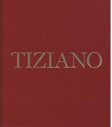 TIZIANO | 9780714898827 | VVAA