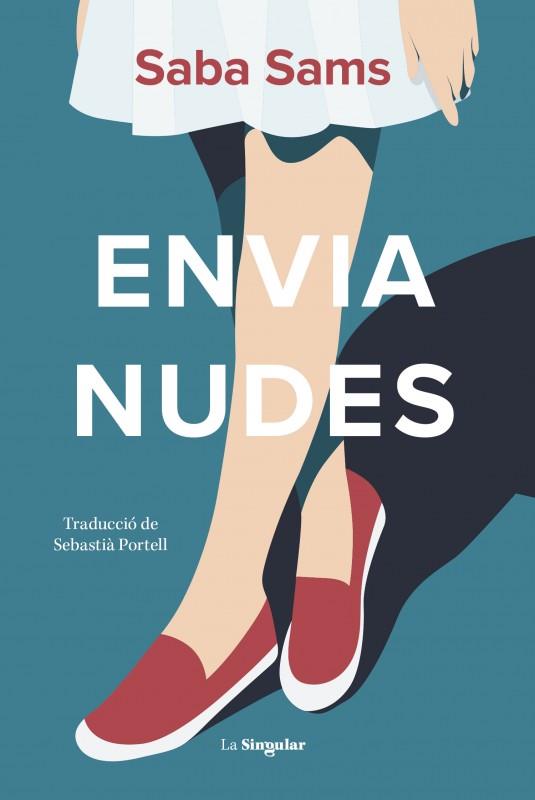 ENVIA NUDES | 9788413586793 | SAMS, SABA