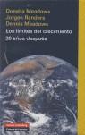 LIMITES DEL CRECIMIENTO, LOS : 30 AÑOS DESPUES | 9788481096019 | MEADOWS, DONELLA H.