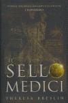 SELLO MEDICI, EL | 9788496710498 | BRESLIN, TERESA