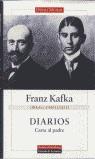 FRANZ KAFKA OC II DIARIOS, CARTA AL PADRE | 9788481092592 | KAFKA, FRANZ