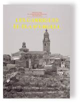 GARRIGUES, LES / EL PLA D'URGELL (INVENTARI DEL PATRIMONI AR | 9788439348115