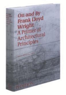 ON AND BY FRANK LLOYD WRIGHT | 9780714844701 | MCCARTER, ROBERT (ED)