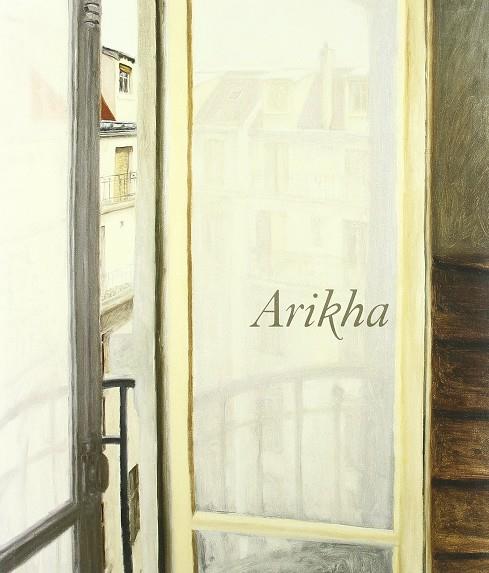 ARIKHA | 9788496233614 | ARIKHA, AVIGDOR (1929- )