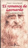 ROMANCE DE LEONARDO, EL. EL GENIO DEL RENACIMIENTO | 9788435016414 | MEREZHKOVSKIÏ, DMITRIÏ